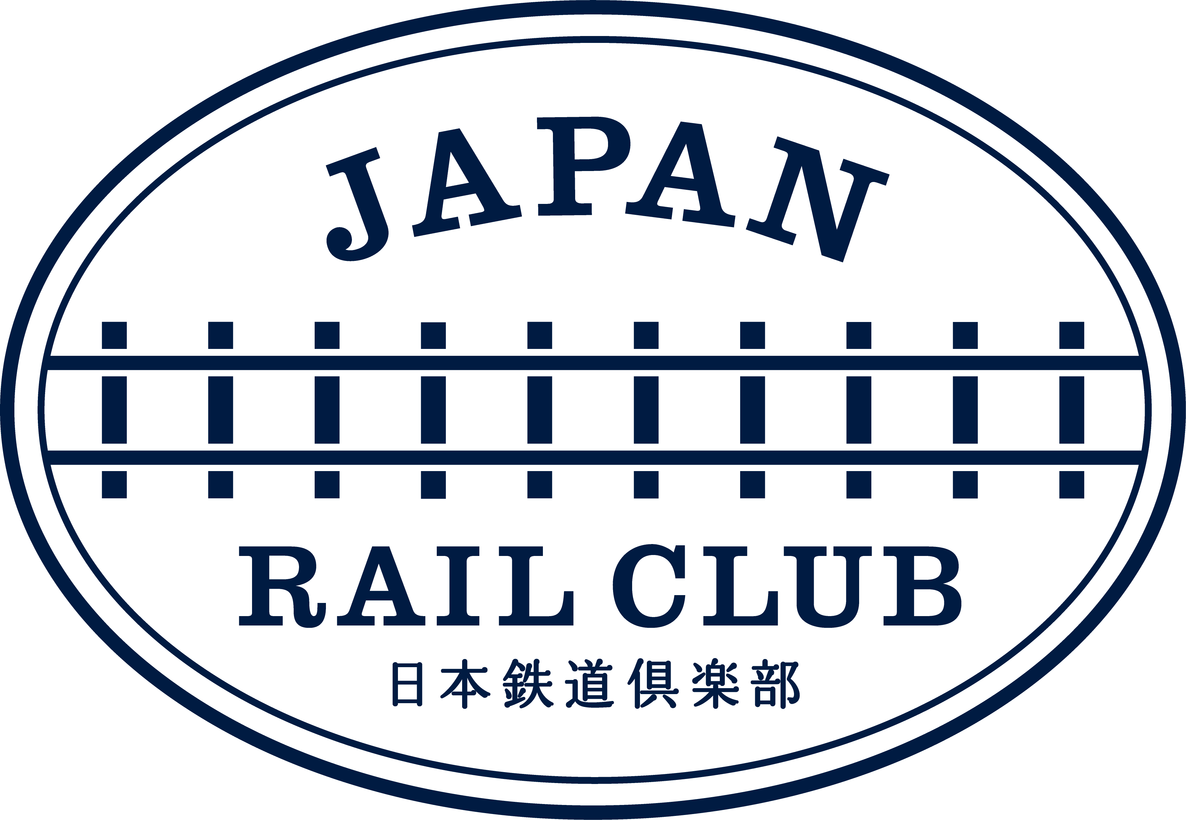 Japan Rail Club