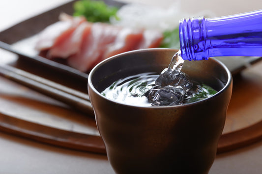 A Guide to Japanese Shochu: A Tasting Tour of Shochu Distilleries in Miyazaki