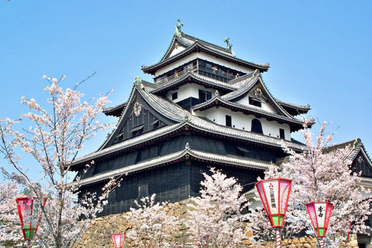 Castle Day (6 April): 10 Must-Visit Castles in Japan