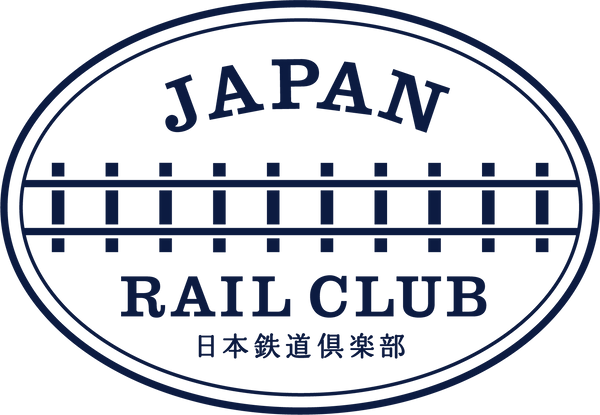 JAPAN RAIL CLUB